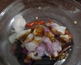 Foto langkah ke 5 dari resep Sate Rempelo ayam rosemary.