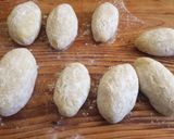 Foto del paso 3 de la receta: Papa rellena de verduras