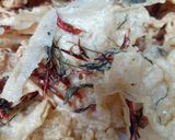 Foto langkah ke 3 dari resep Rempeyek Cabe.