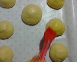 Foto del paso 10 de la receta: Bollos rellenos de queso