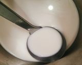 Hình bước làm 5 của món Chè bưởi (vỏ bưởi)