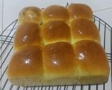 Foto langkah ke 8 dari resep Roti Lembut Metode Autolysis.