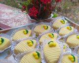 صورة لخطوة 7 من وصفة 🍋صابلي الليمون 🍋