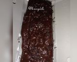 Foto langkah ke 8 dari resep Brownies chocolate ' nutricake.