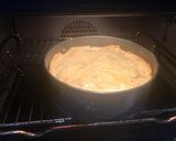 A picture of step 10 of Spinach & Feta Filo Pie (Zelyanitsa).