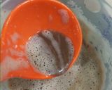 Foto langkah ke 4 dari resep Puding caramel custard.
