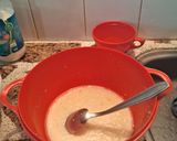 Foto del paso 2 de la receta: Scones dulces con dulce de membrillo