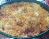 Foto del paso 4 de la receta: Pastel de papa con atún 🇦🇷