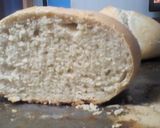 Foto del paso 3 de la receta: Pan casero súper fácil 😆