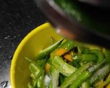 ખાટ્ટા મરચાં નું અથાણું (Khatta Marcha Athanu Recipe In Gujarati) રેસીપી સ્ટેપ2ફોટો