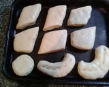 Foto del paso 8 de la receta: Chipa mestizo 🇵🇾