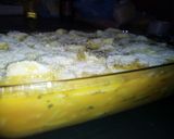 Foto del paso 3 de la receta: Tortilla al horno de papas hervidas