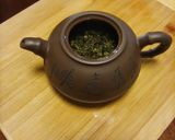 Tea (Kínai tea) Ming recept fázis 2 fotója