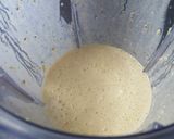 A picture of step 7 of Chicken Chutney Roll 😋.