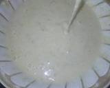 Banana pancake recipe step 4 photo