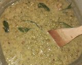 Foto langkah ke 2 dari resep Bubur Kacang Hijau.