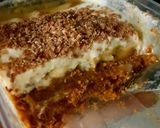 Foto langkah ke 10 dari resep Banoffee Pie Silverqueen #dessert 🇬🇧.