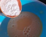 Foto del paso 6 de la receta: Torta matera