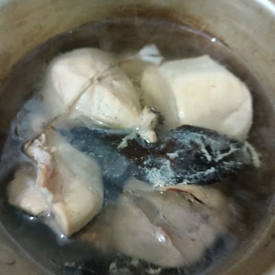 Langkah 1