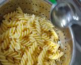 Creamy Pasta recipe step 3 photo