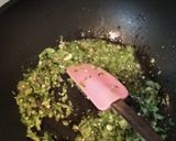 Foto langkah ke 2 dari resep Teri Sambal Ijo khas Aceh.