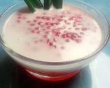 Foto langkah ke 3 dari resep Bubur Mutiara.