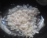 A picture of step 3 of Veg-Paneer Stuffed Momos.