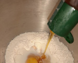 Foto del paso 1 de la receta: Rosca de Pascua