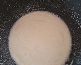 Foto del paso 2 de la receta: Kuchen de parra (zarzaparrilla)