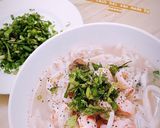 Hình bước làm 6 của món Cháo Canh - Bánh Canh Hải Sản 🍜