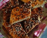 عکس مرحله 2 از دستور شیرمال (روت افغانی)
