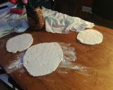 Foto del paso 4 de la receta: Tortilla a la parrilla