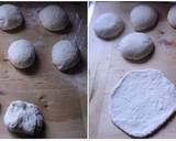 Pita bread recipe step 3 photo