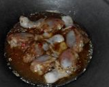 Foto langkah ke 4 dari resep Chicken grill pedas.