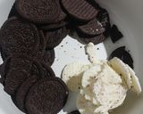 Foto langkah ke 1 dari resep Puding Cokelat.