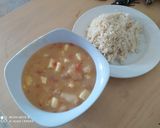 Foto del paso 5 de la receta: Mote de queso