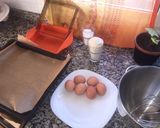 صورة لخطوة 1 من وصفة تحلية الفراولة