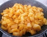 Foto del passaggio 3 della ricetta Crostata alle pesche senza glutine