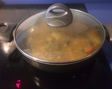 Foto del paso 6 de la receta: Codornices guisadas