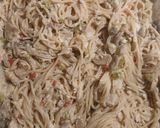 A picture of step 9 of VashBake Chicken Spaghetti.