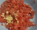 Foto langkah ke 2 dari resep Semur Bola Daging Mudah.