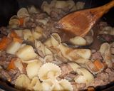 Foto del paso 1 de la receta: Guiso