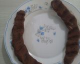 A picture of step 10 of Iranian Chelo Kabab Koobideh or Jello Kabab Koobideh!? (fun with Jello).