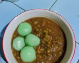 Foto langkah ke 6 dari resep Kacang Ijo ala Madura.