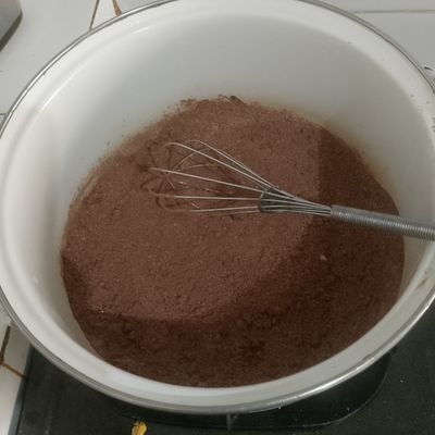 Langkah 2