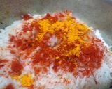 સ્પાઇસિ રાઈસ(spicy rice in Gujarati) રેસીપી સ્ટેપ3ફોટો
