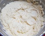 Φωτογραφία βήματος 4 της συνταγής Lemon cheesecake (Τσιζκέικ λεμονιού)