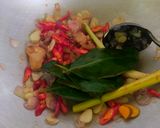 Foto langkah ke 3 dari resep Sup/Pindang Patin.