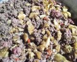 Foto del paso 5 de la receta: Berenjena a la bolognesa! 🇮🇹
