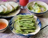 Hình bước làm 3 của món Mâm Cơm Mùa Covid #15